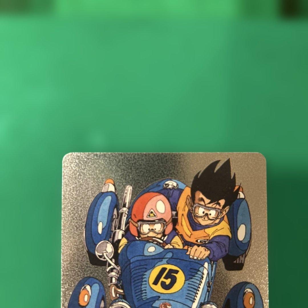 エナジーマーカーE-50ノーマル、パラレル2枚セット