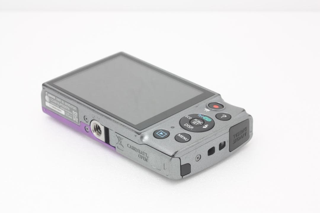 キャノン Canon PowerShot A3500 IS 完動品 #339b