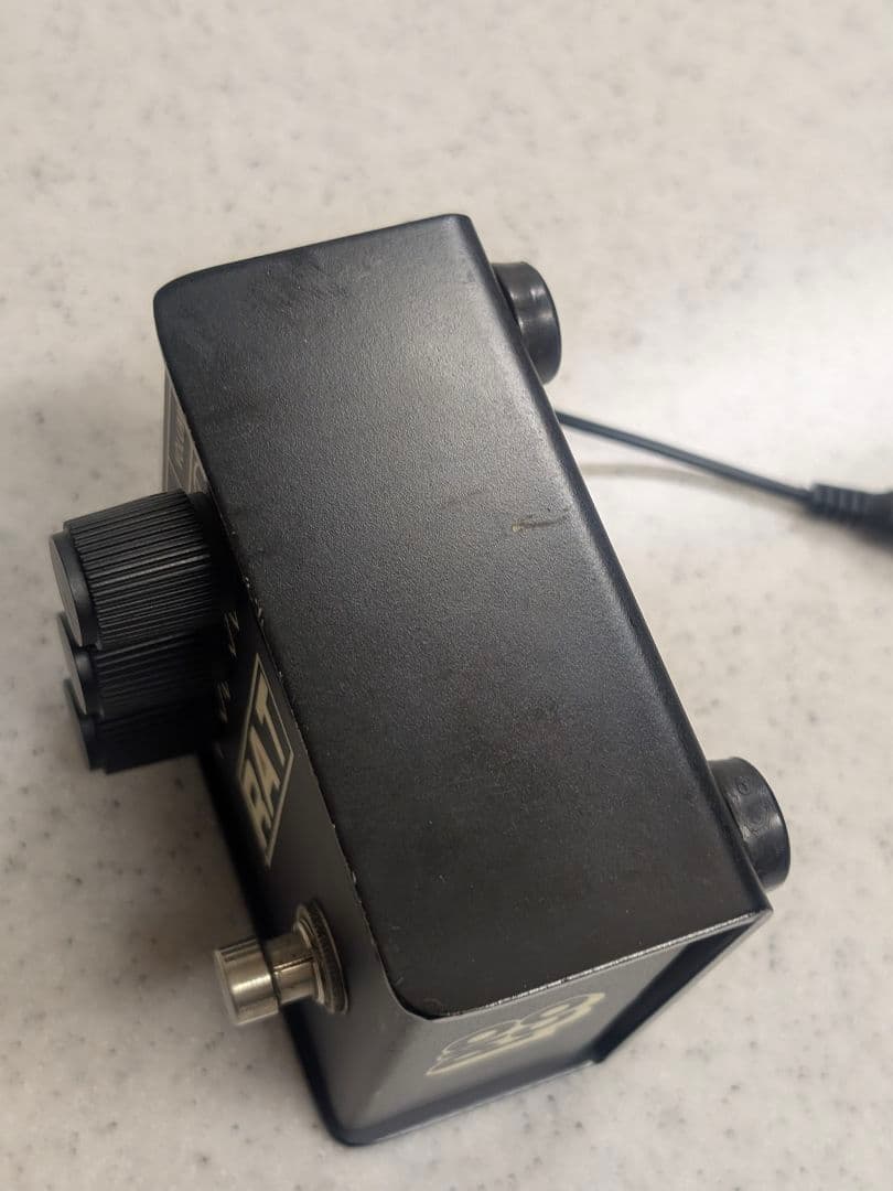 proco RAT２ 87年 美品