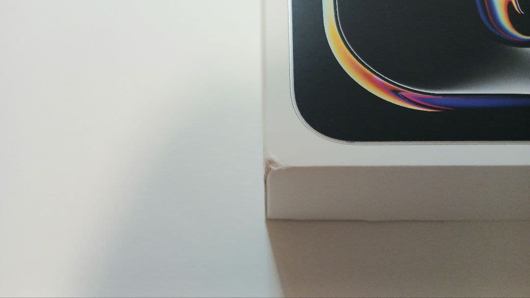 ほぼ新品 iPadPro M4 256 11インチ シルバー Cellular