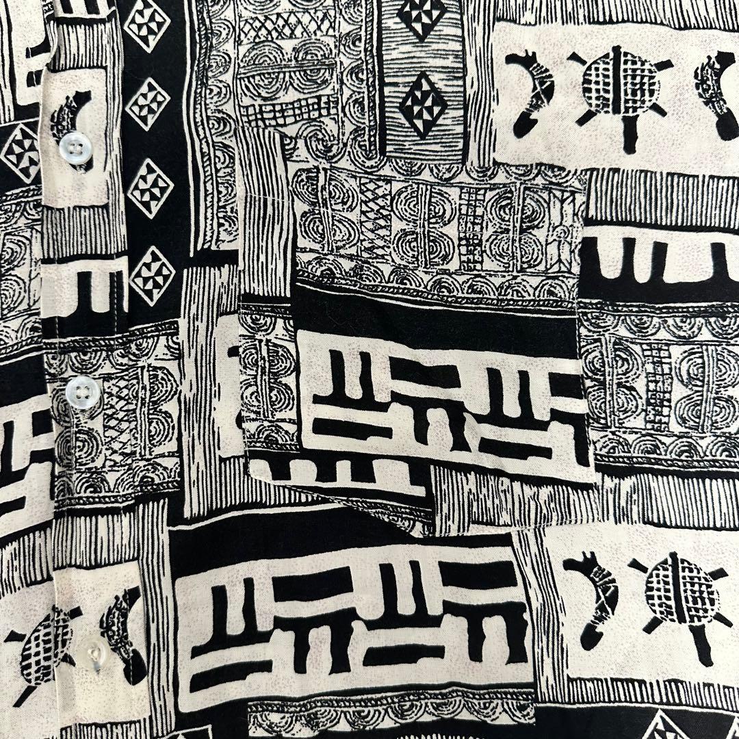 魚*ん様 毎日 MV 半袖シャツ 米津玄師 着用