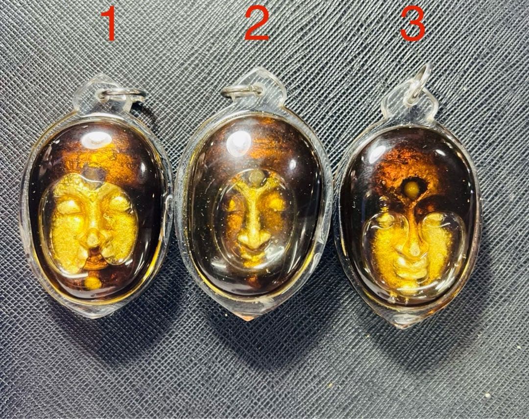 【限定1】入手困難 護符魔法神 勝利 ,魅力 ,愛情 ,幸運 プラクルアン