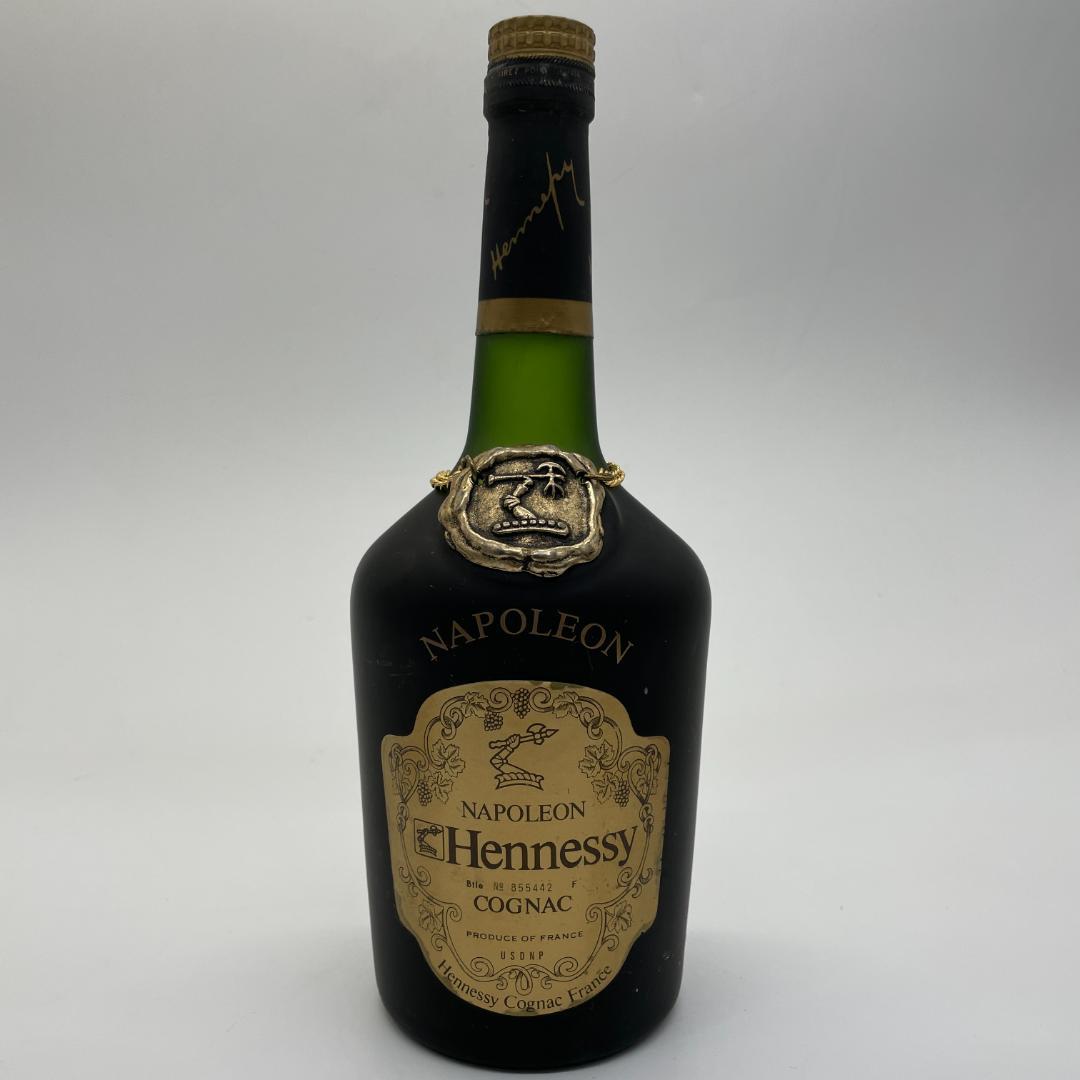 T102　ニッカ　ヘネシー　ナポレオン　シャトーラトゥール ブランシェ まとめ