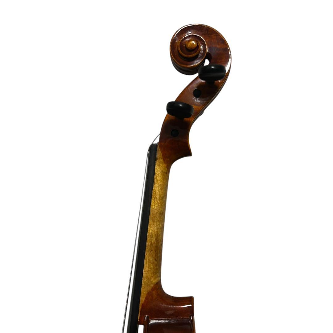 SUZUKI スズキ バイオリン サイズ4/4 1977年製 ハードケース付