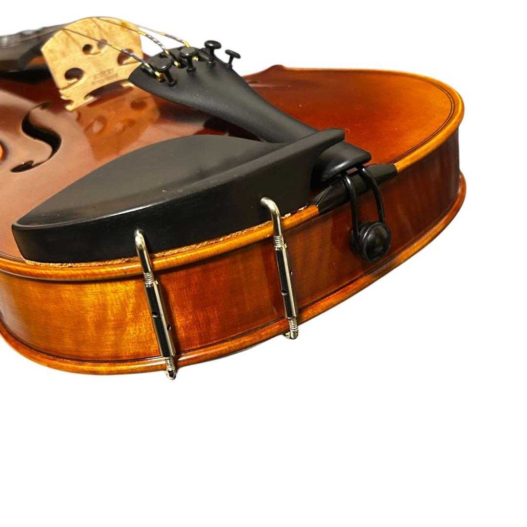 SUZUKI スズキ バイオリン サイズ4/4 1977年製 ハードケース付