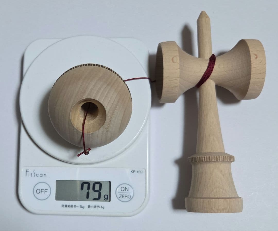 けん玉 Da originz