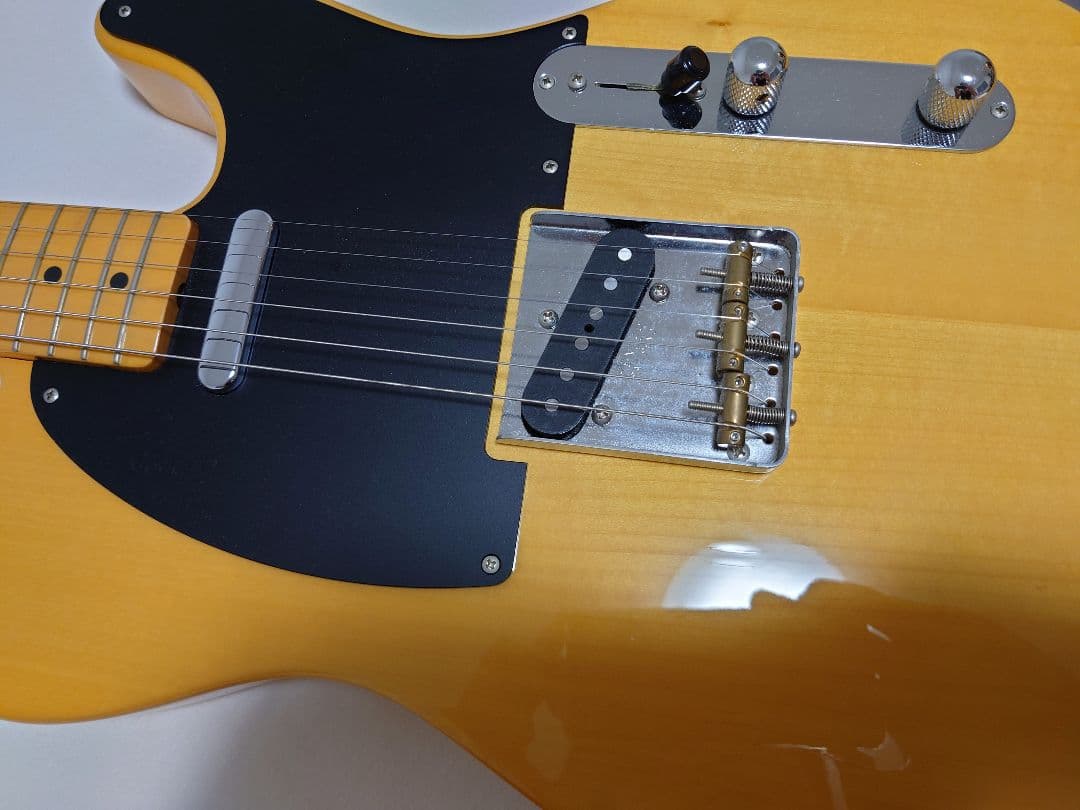 Fender Japan　Telecaster