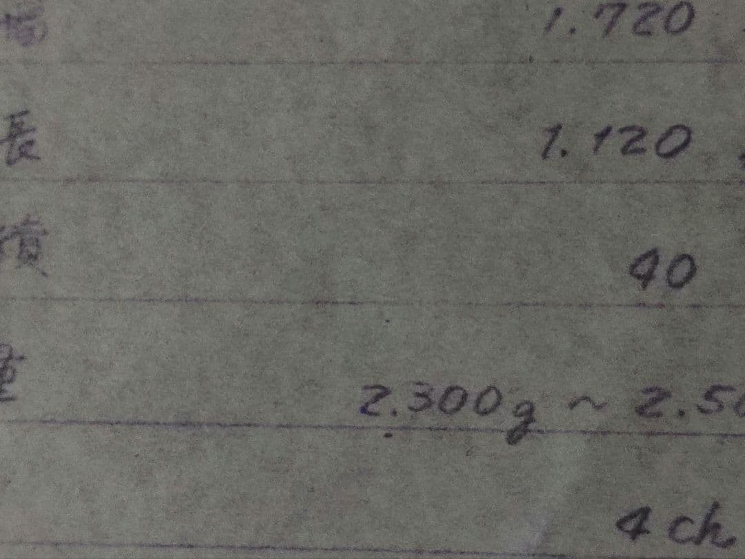 アトリエ・コキール、バルサキット　ウイルガ