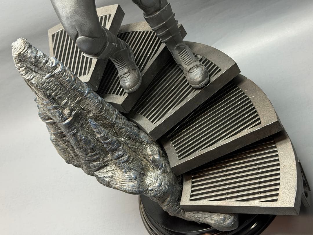 サイドショウ 1/4 マイケル・キートン バットマン（1989） プレミアム