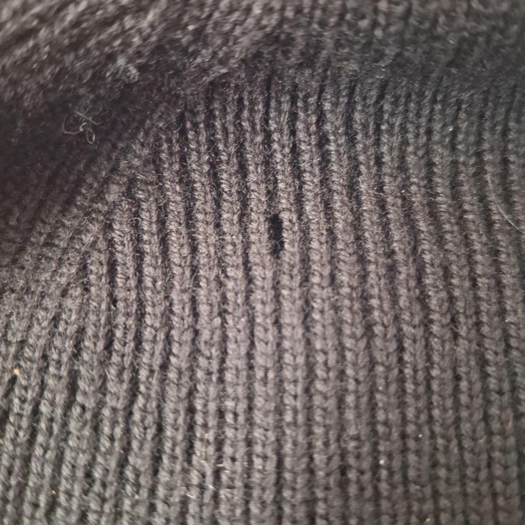 グッチニット帽