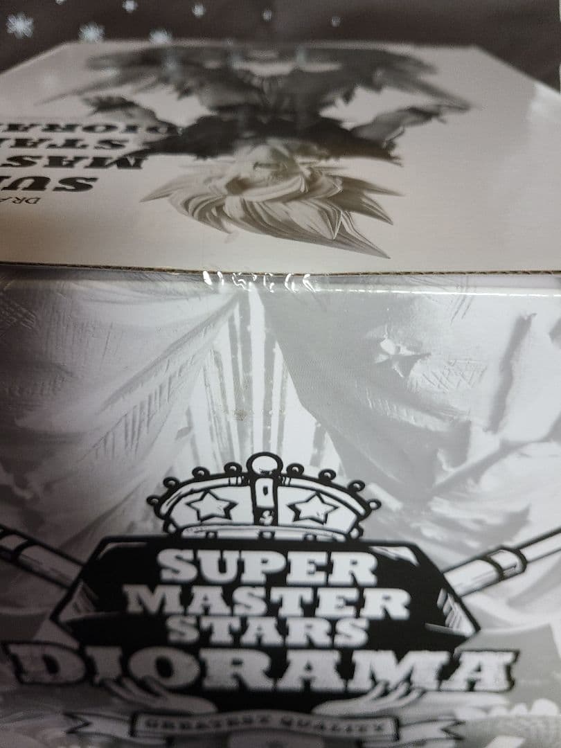 ドラゴンボール SMSD THE TONES賞