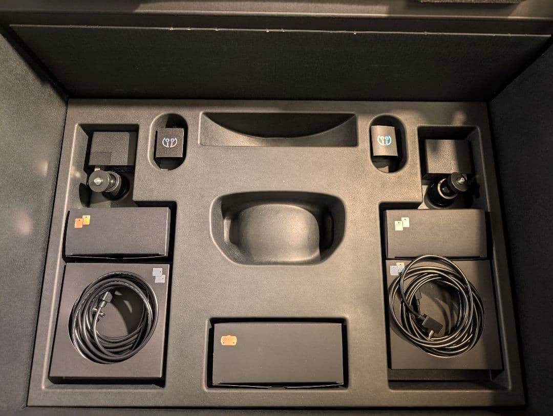 VALVE INDEX フルキット