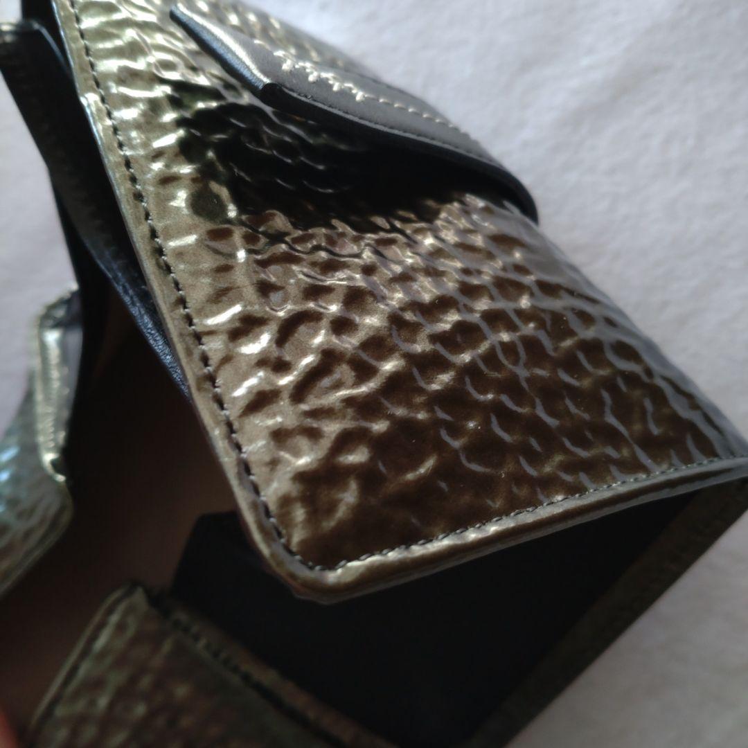 ヒロコハヤシ　財布