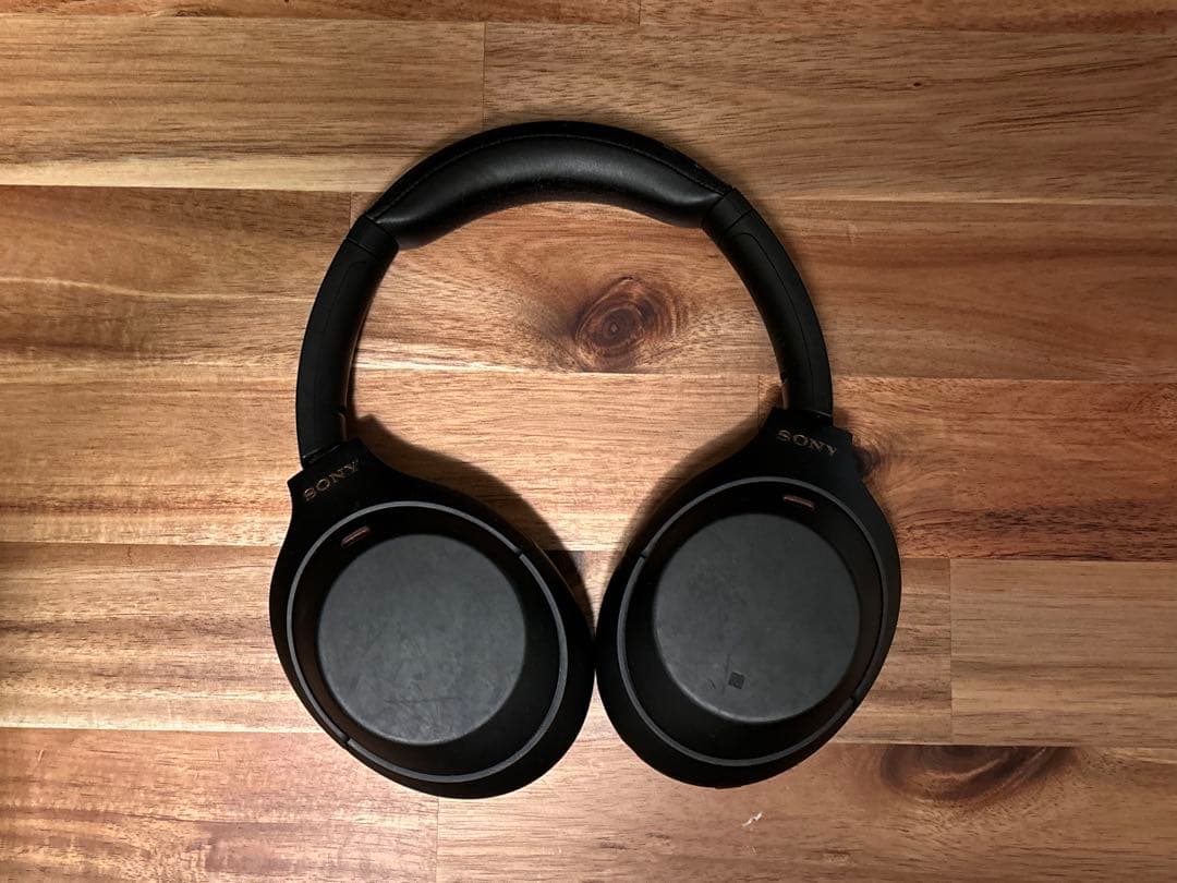 ヘッドホン Sony WH-1000XM4