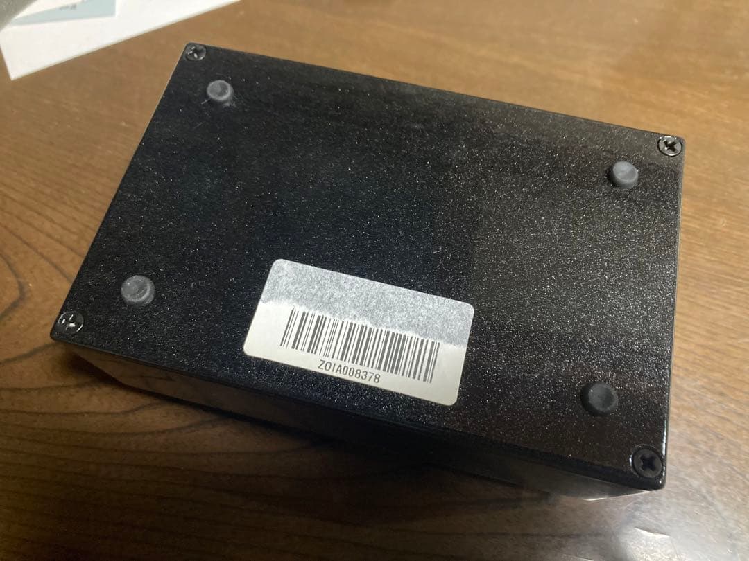 ギター empress zoia