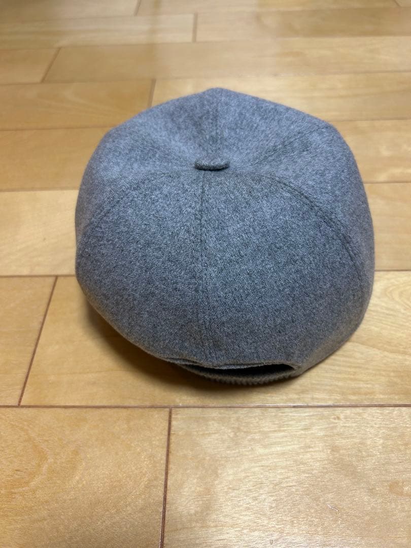 定価97,900円loro pianaロロピアーナ窪塚着cashmere cap