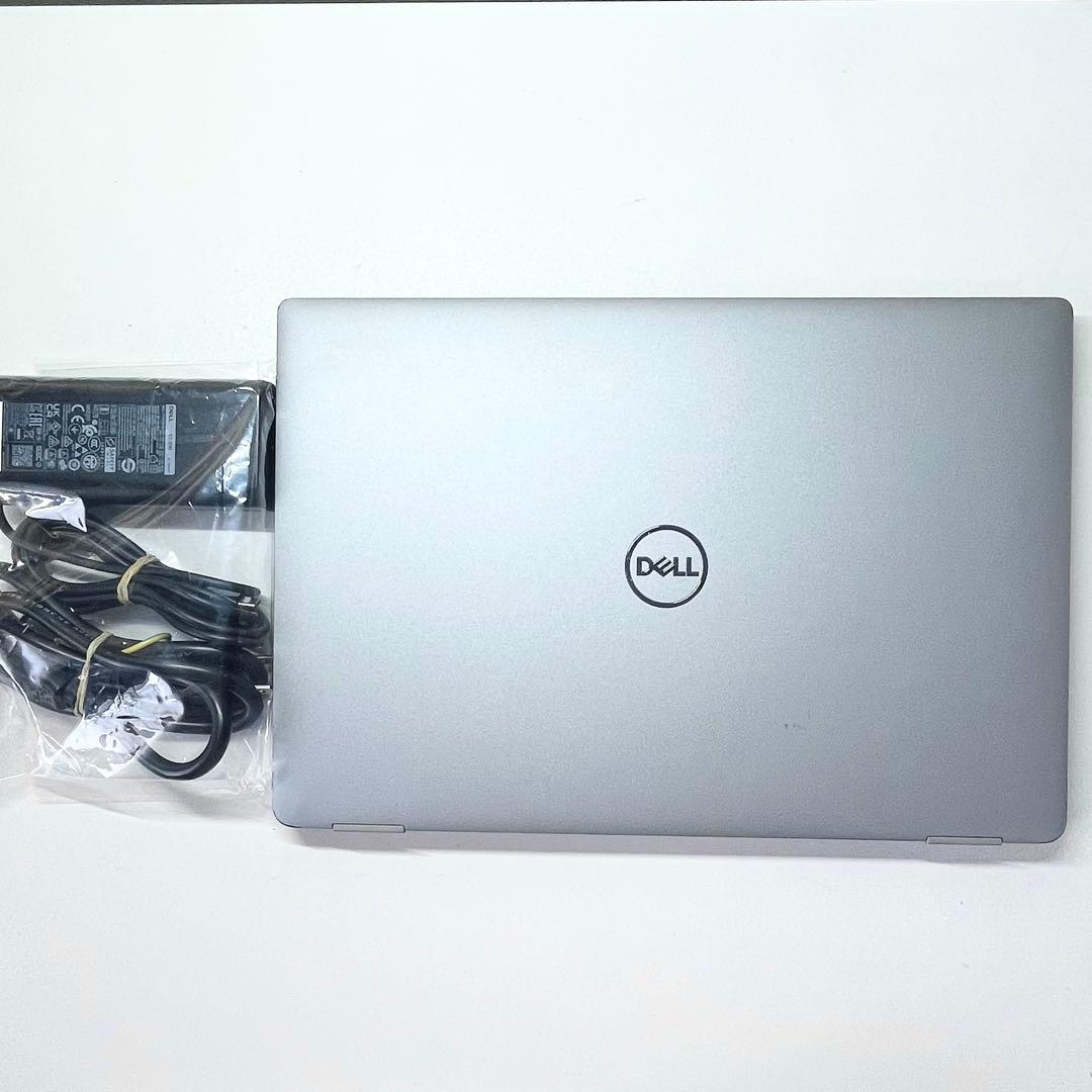 【美品】Latitude 13 5320 16GB i7 第11世代 高スペック