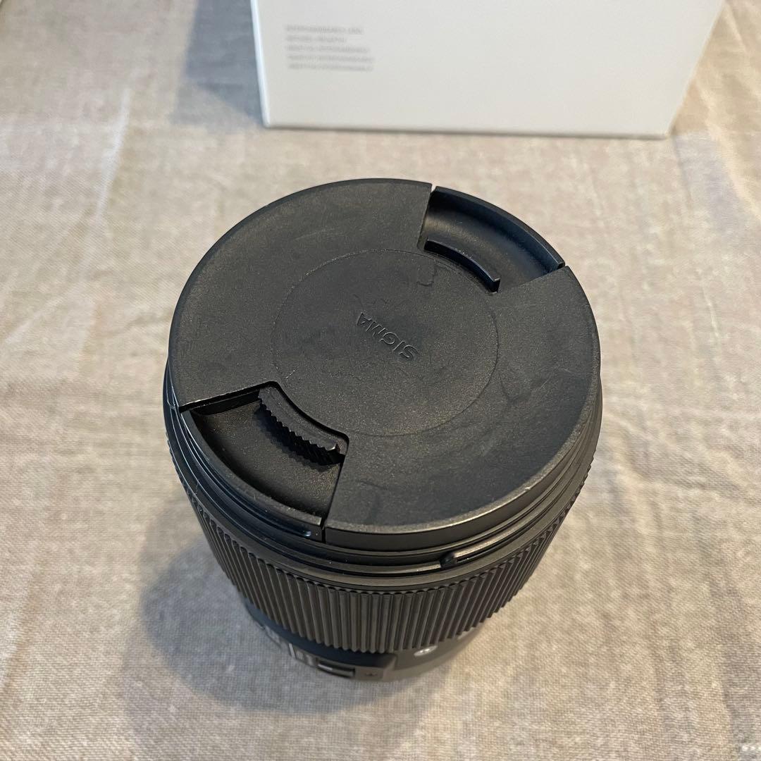 SIGMA 135mm F1.8 DG HSM Art Sony Eマウント