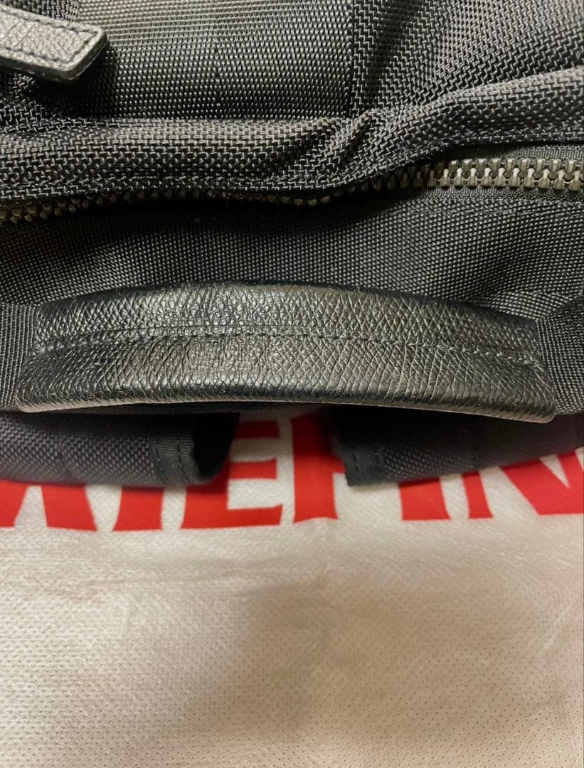 バッグ BRIEFING FUSION TRINITY LINER HD 3WAY