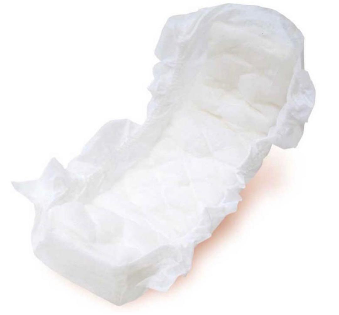 zuttone おむつパッド L 30枚入り6袋！！