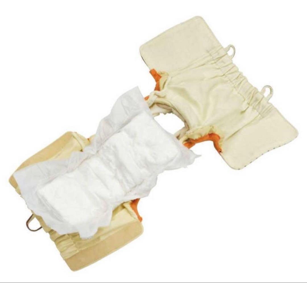 zuttone おむつパッド L 30枚入り6袋！！