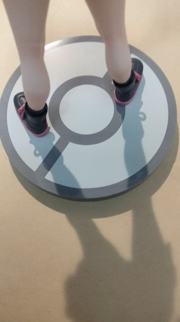 ポケットモンスター ARTFX J トウコ ポカブ　 フィギュア ポケモン