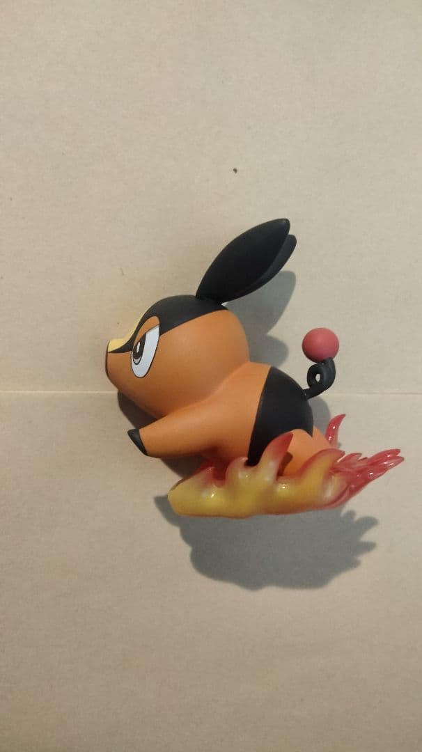 ポケットモンスター ARTFX J トウコ ポカブ　 フィギュア ポケモン