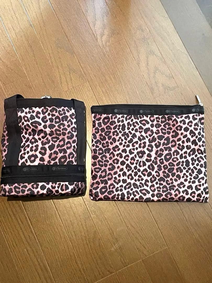 ⭐️レスポートサック⭐️エクストララージサイズ⭐️ボストンバック⭐️新品未使用品⭐️