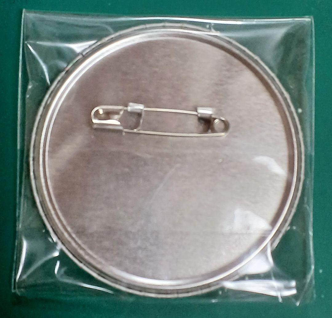 ハイキュー!! Xmas2018 J-WORLD TOKYO 缶バッジ 日向翔陽