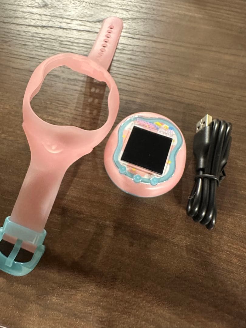 雅*雨様 たまごっち uni エンジェルフェスティバル