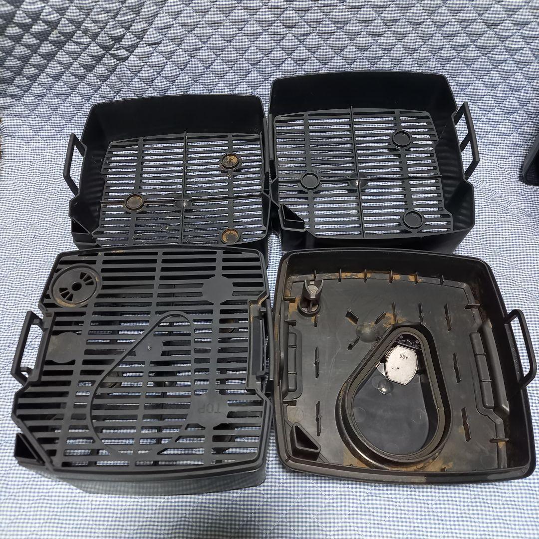 エーハイム2273 プロフェッショナル4+ 50Hz EHEIM