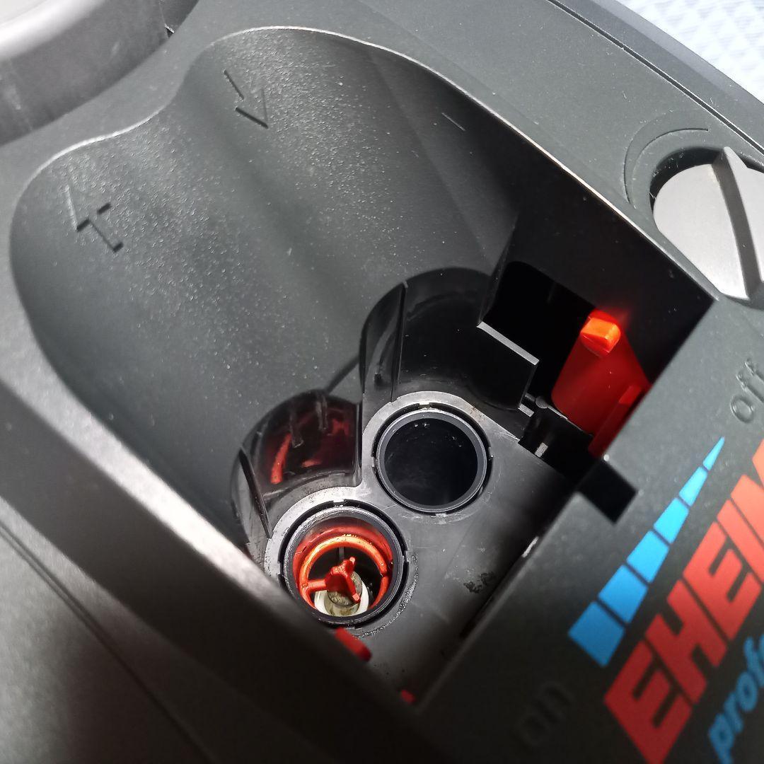 エーハイム2273 プロフェッショナル4+ 50Hz EHEIM