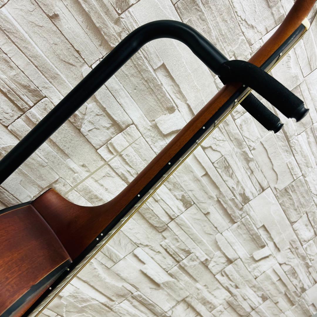 Antique Noel AM-0 SB ミニアコースティックギター