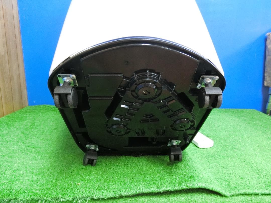 S77★消毒済★アイリスオーヤマ ポータブルクーラー IPP-2221G 保証付