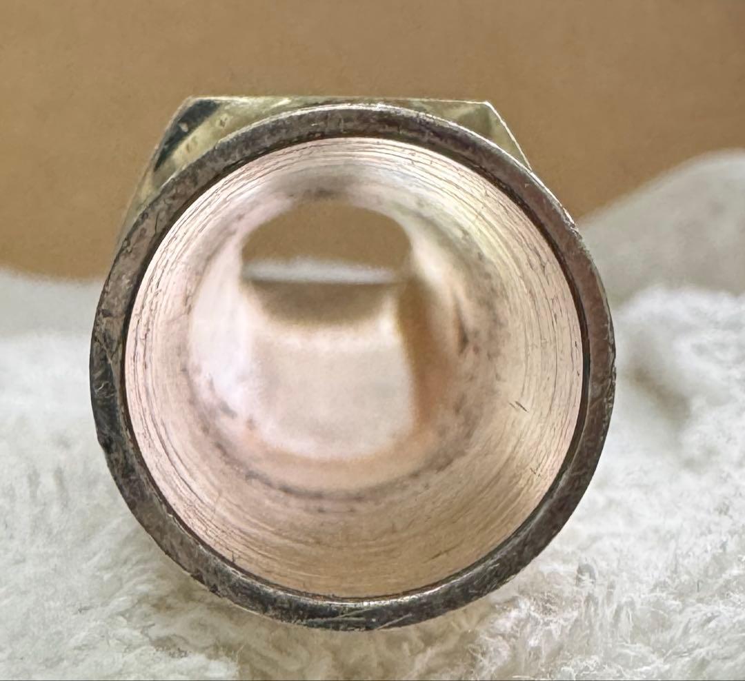 Otto Link Super Tone Master サックスマウスピース