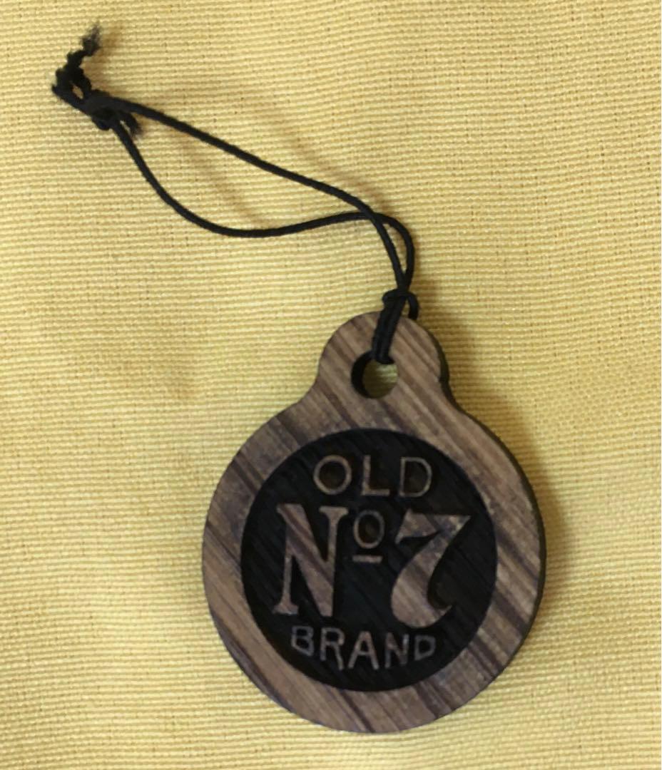 ジャックダニエル グリーンラベル