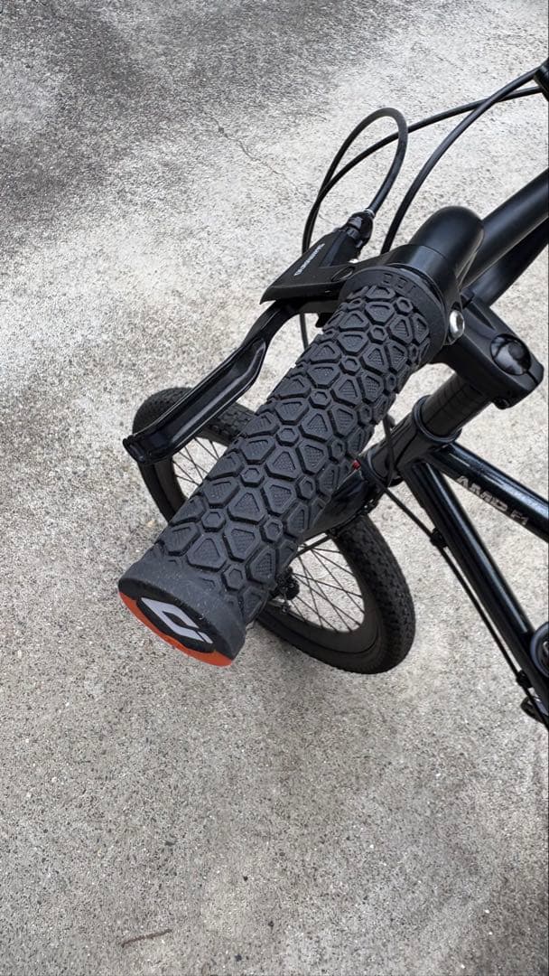 HOT　Tern amp f1 ギャラクシー