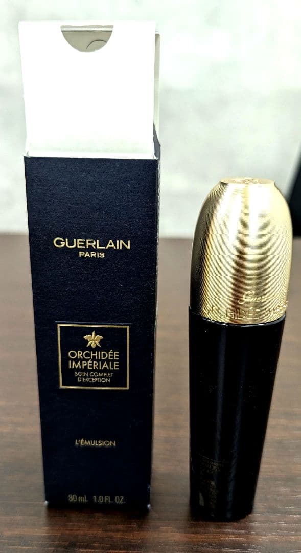 ☆お買得品☆ゲランGUERLAIN極上乳液30ml☆