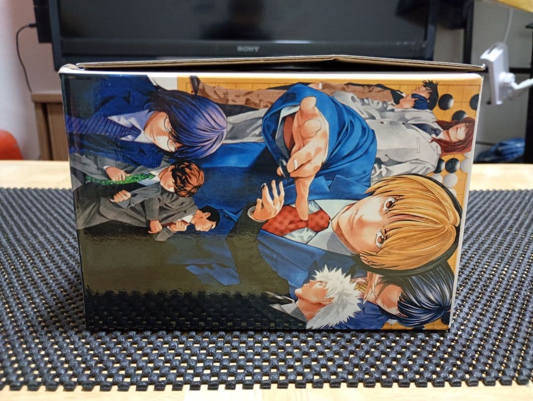 ヒカルの碁　文庫版　全巻セット　美品