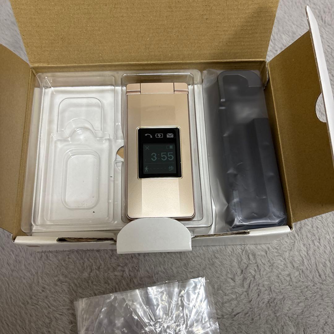 SoftBank かんたん携帯10 本体