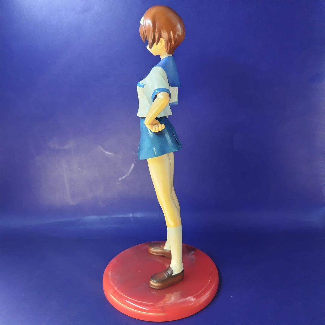 美少女フィギュア　痕~きずあと~　柏木梓1/8 コールドキャスト製完成品ジャンク