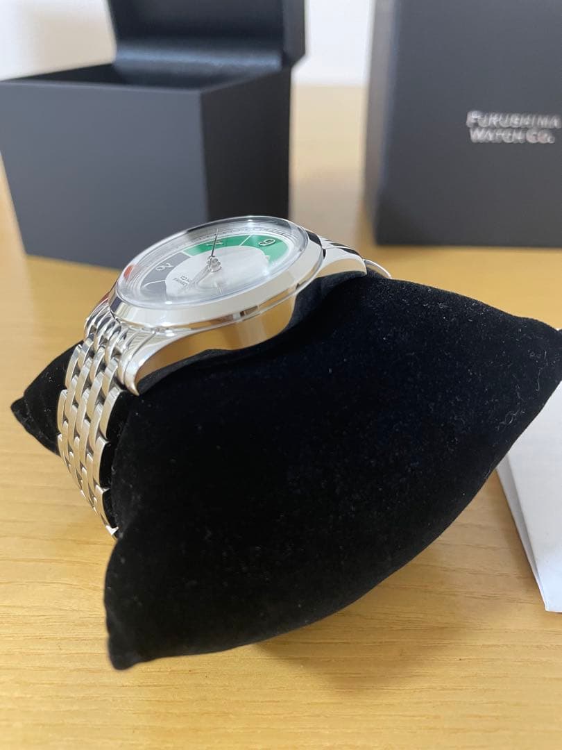 futaba 腕時計　Futaba / Hope for Palestine