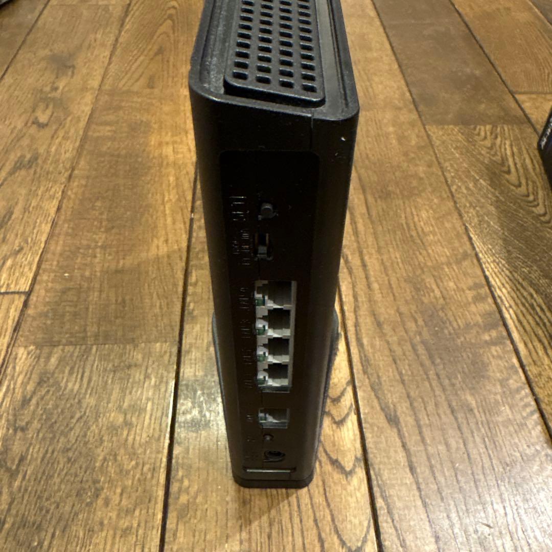 Wifi ホームルータ　Aterm PA-WX5400HP