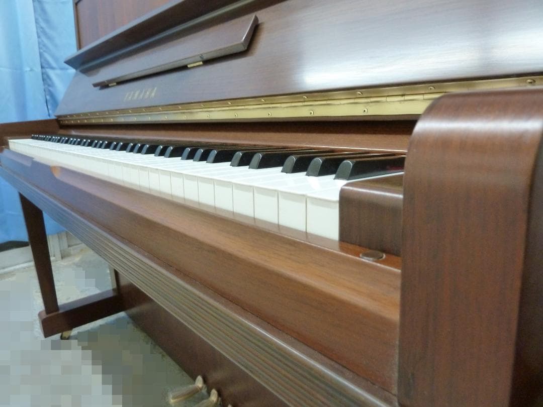 ★★★専門店整備済★ヤマハ★YAMAHA★W1AWn★状態良好★人気の木目★★★