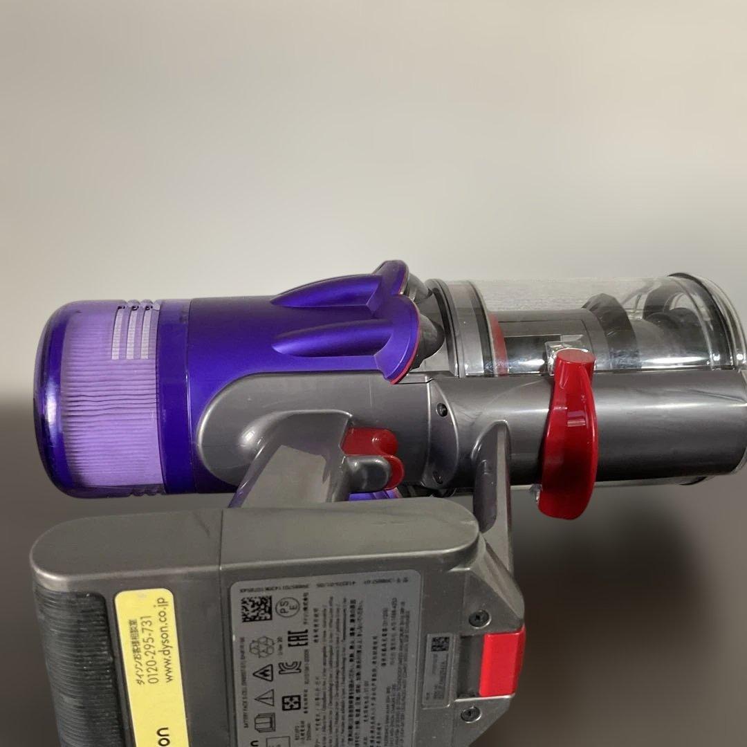 19.『美品』Dyson Digital Slim Fluffy SV18