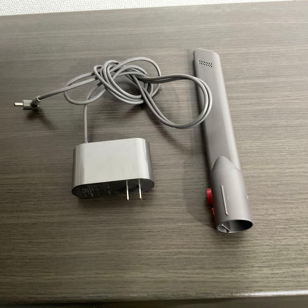 19.『美品』Dyson Digital Slim Fluffy SV18