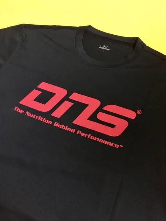 DNS　アンダーアーマー　Tシャツ