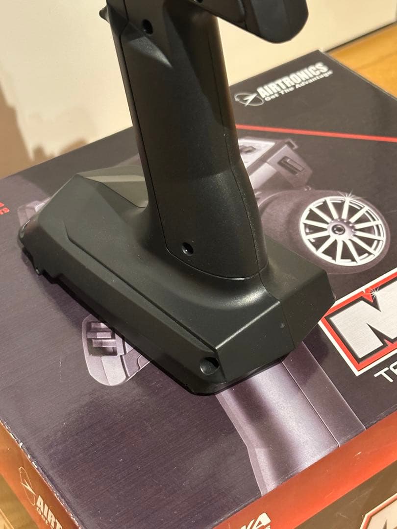 【美品】サンワ MT-S＆RX-481