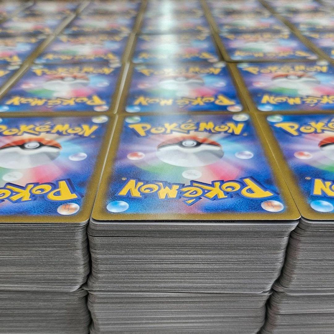 ポケモンカード 151(sv2a) まとめ売り