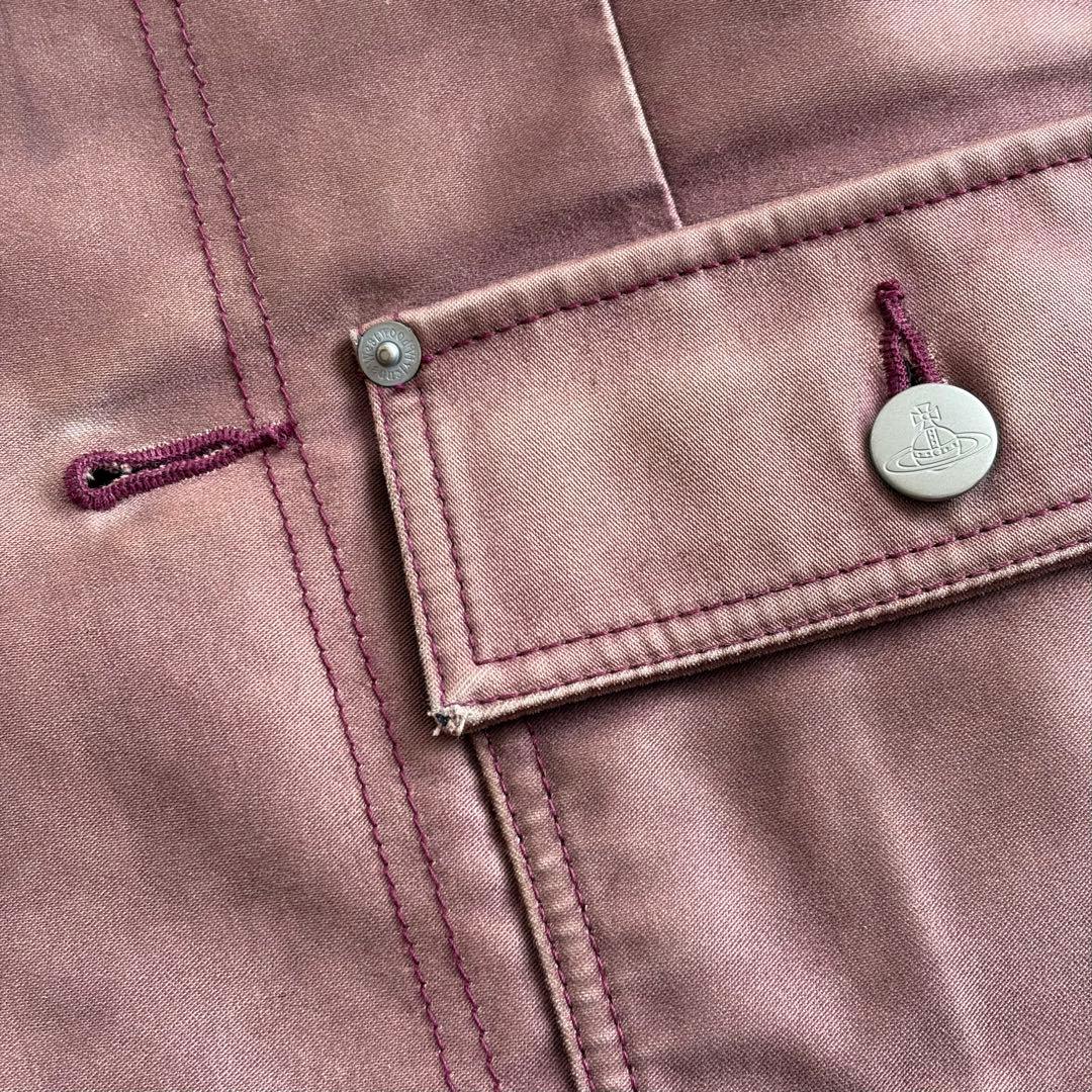 Vivienne Westwood/ヴィヴィアンウエストウッド /ジャケット